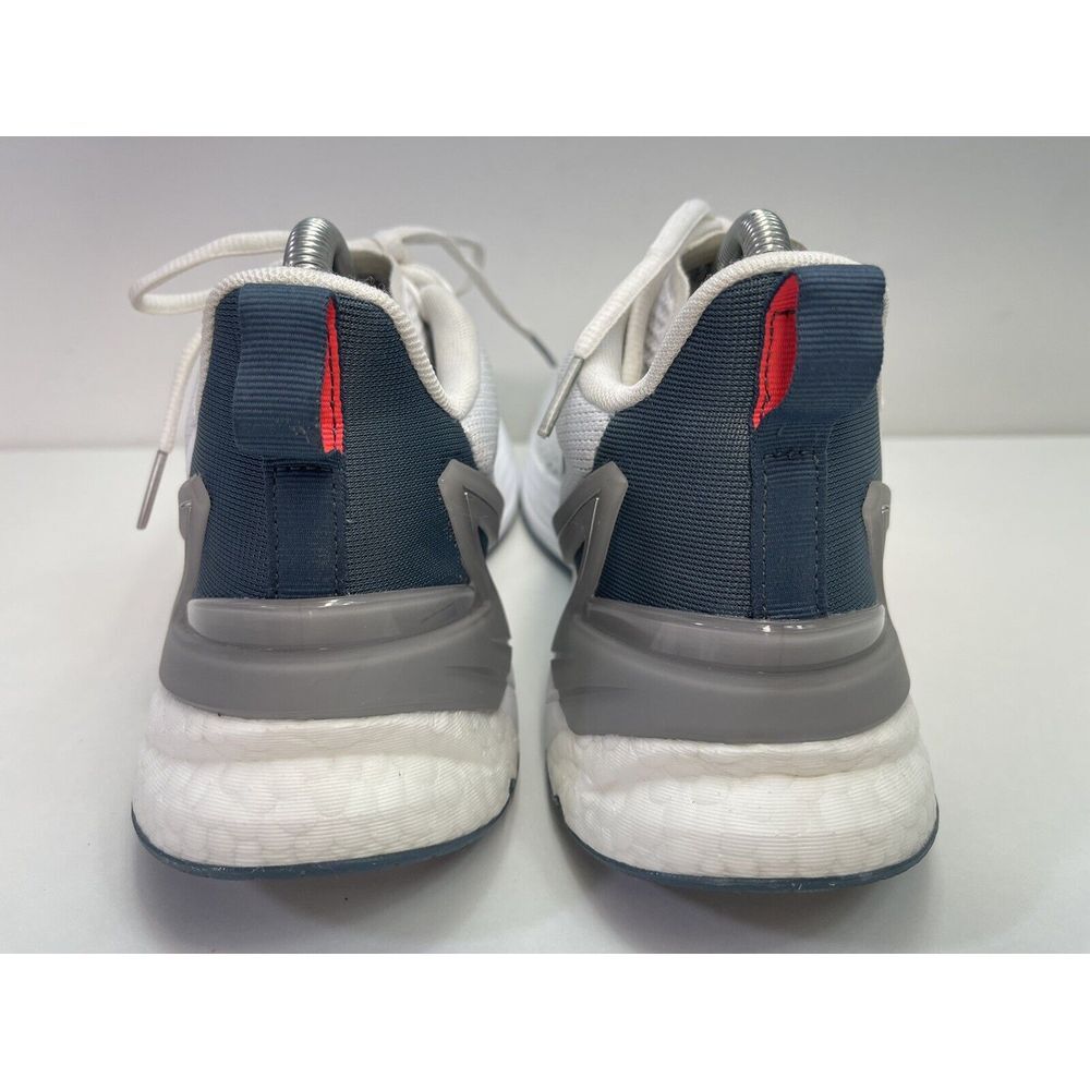 Adidas Response Super Womens Sz 7.5 Running Shoes Sneakers White FX4835 - Picture 7 of 11